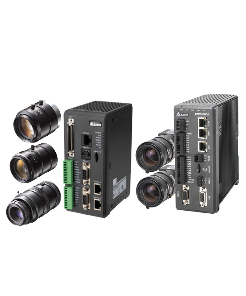 machine vision