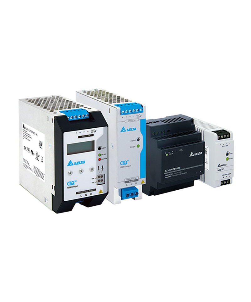 DINRail Power Supply