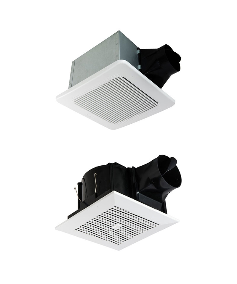 Delta Ventilation Fan