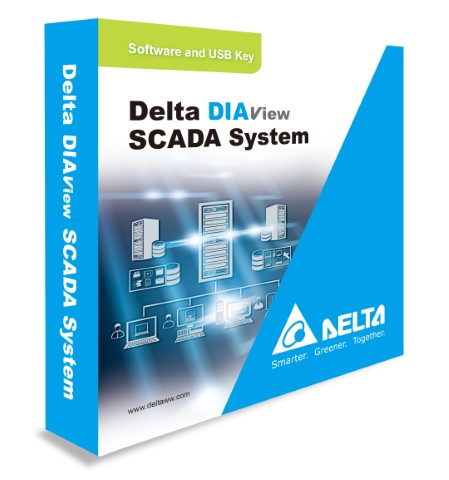 Delta SCADA