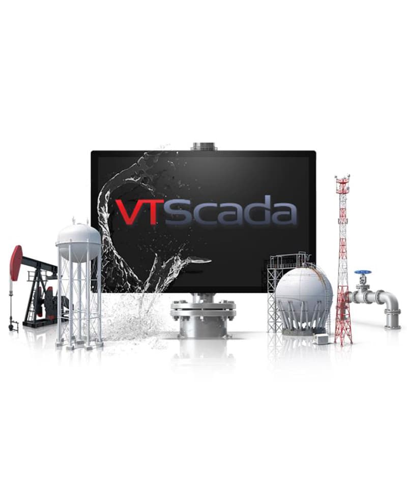 VTScada