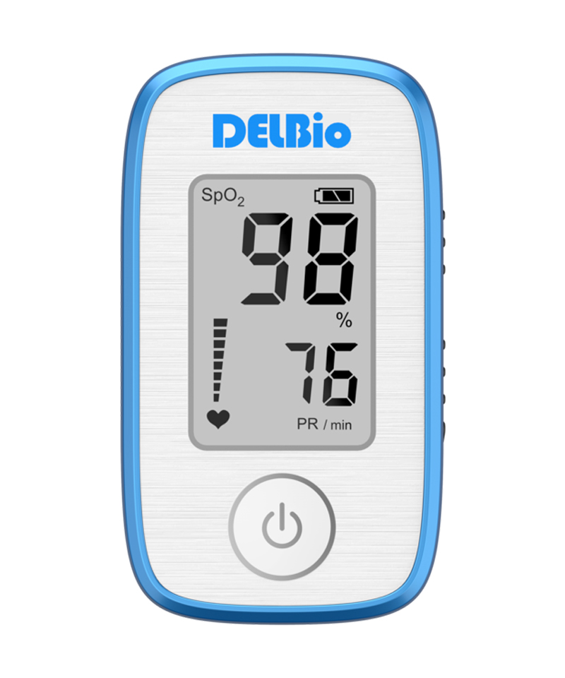 Pulse Oximeter