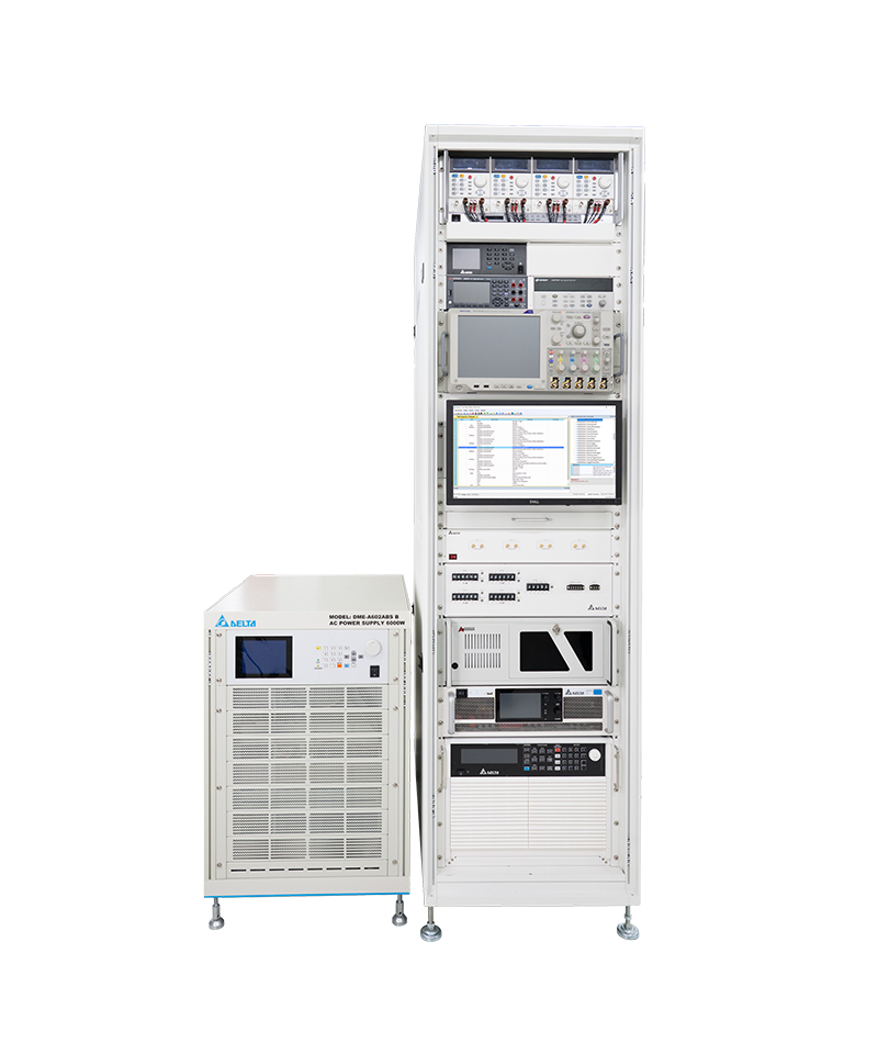 Power Supply ATS