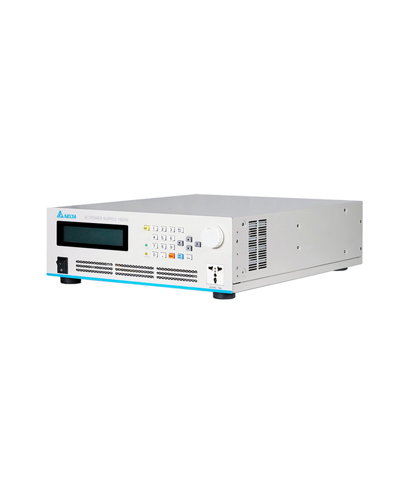 A1500 programmable AC power source