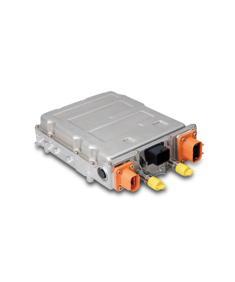 Bi-directional On-Board Charger