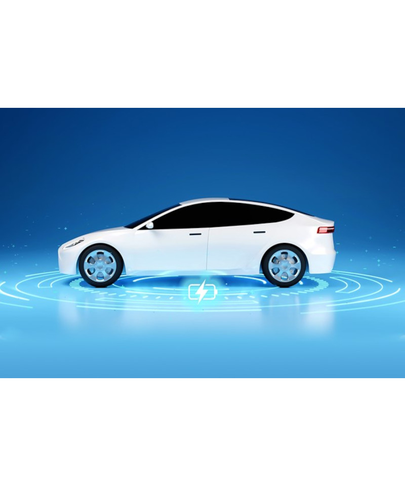 Wireless Power Transfer