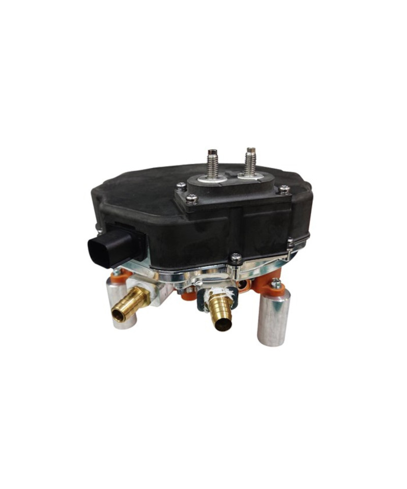 Traction Inverter