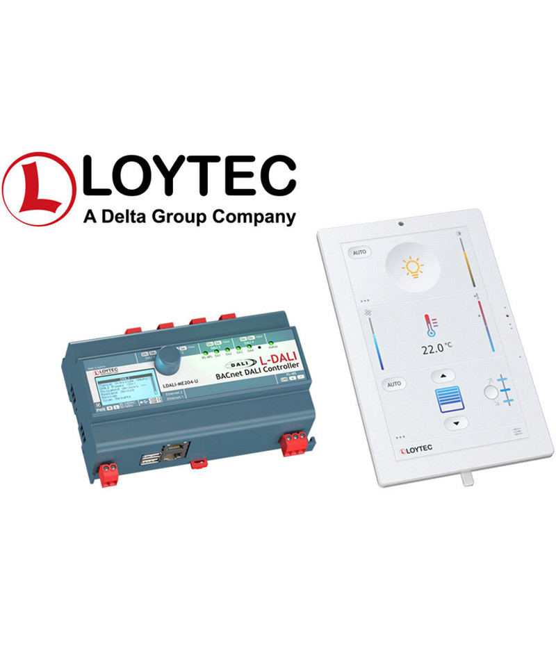 Loytec