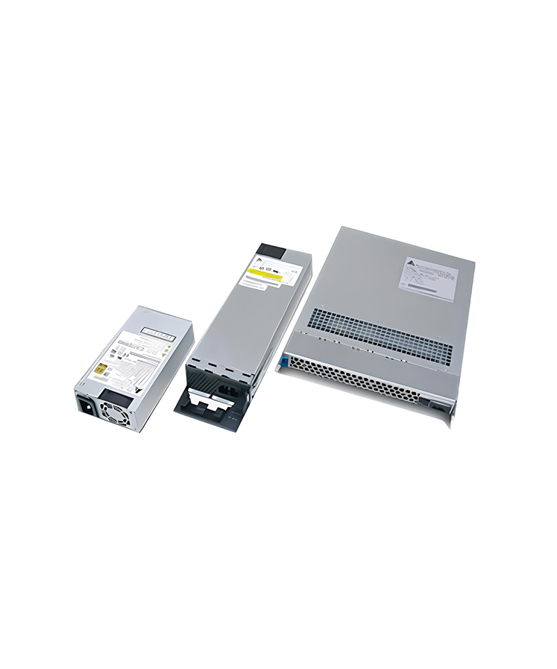 Switching Power Supplies