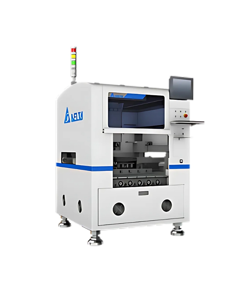 Smart Equipment