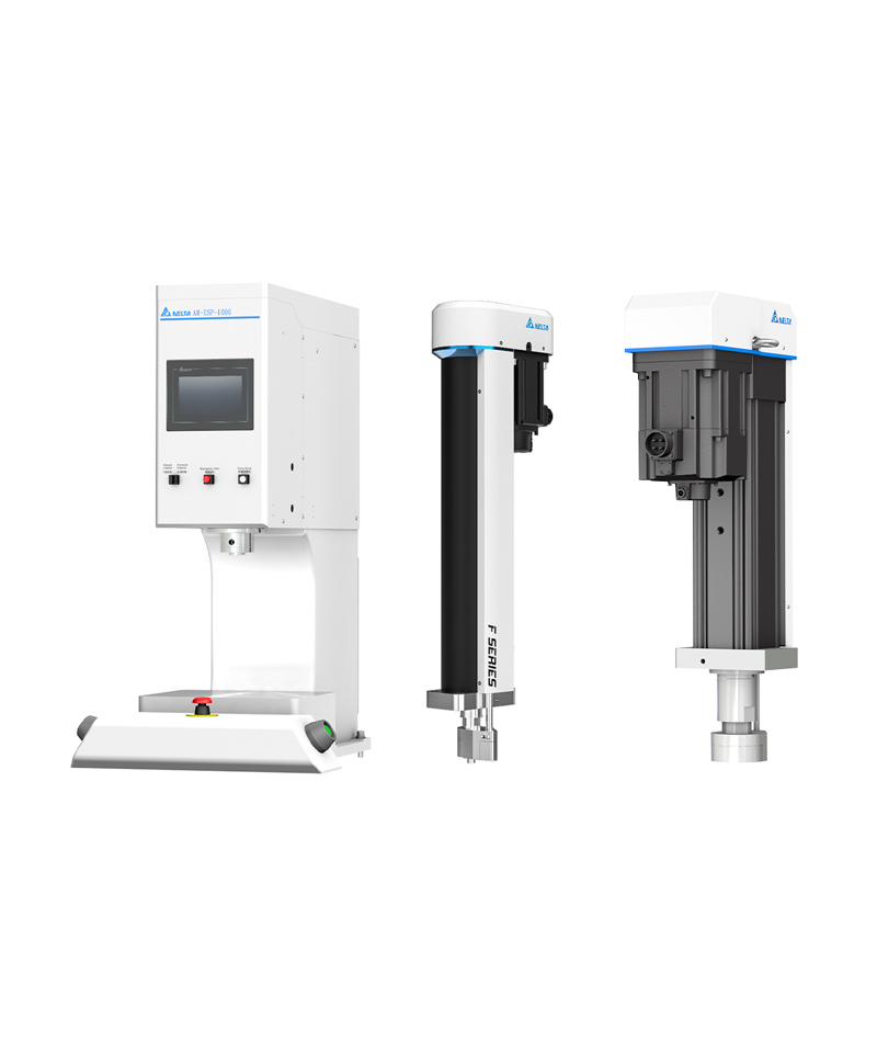 Electric Servo Press