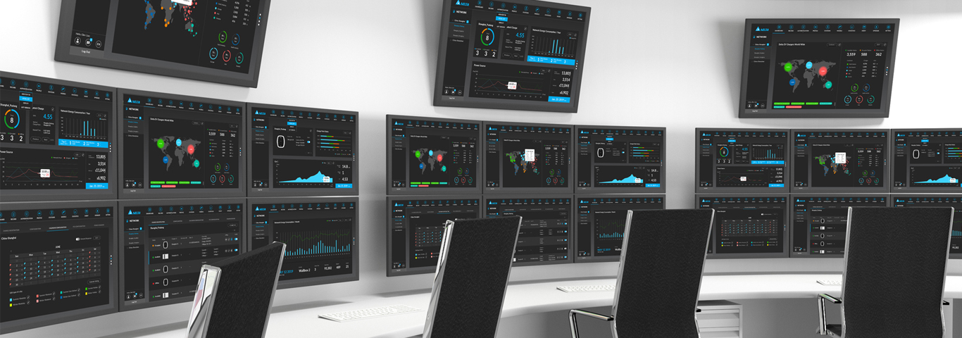 Site Management System