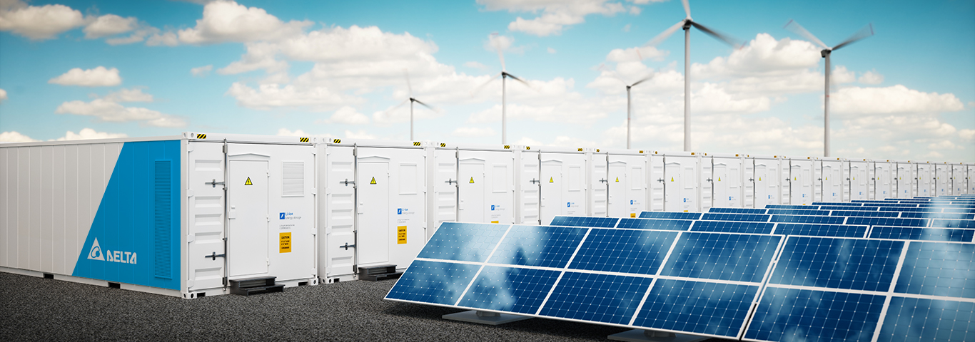 Wind Power Converter