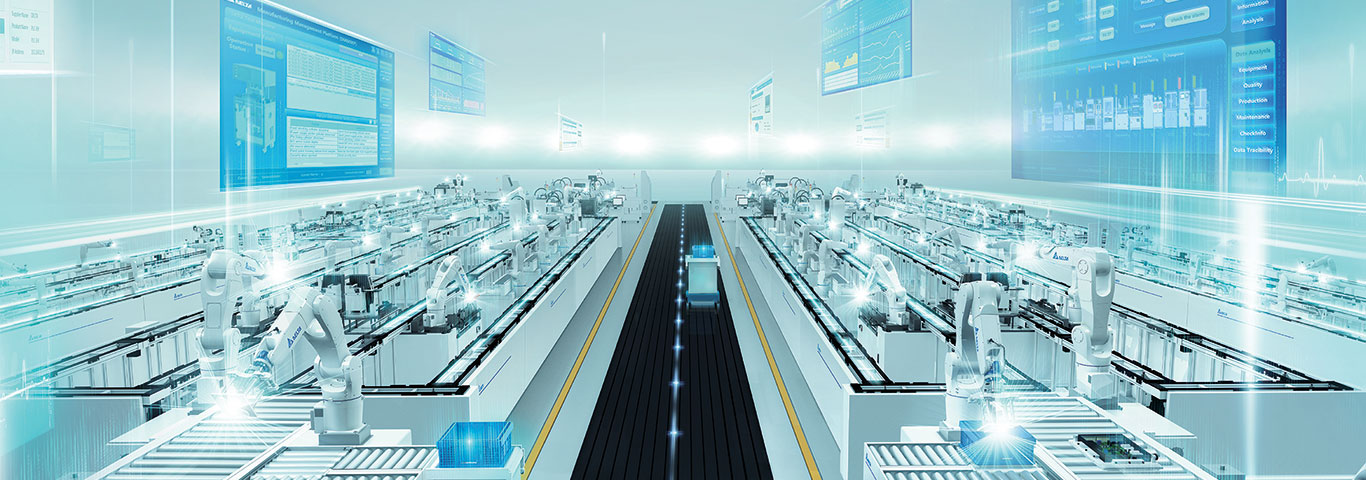 Industrial Automation Solutions