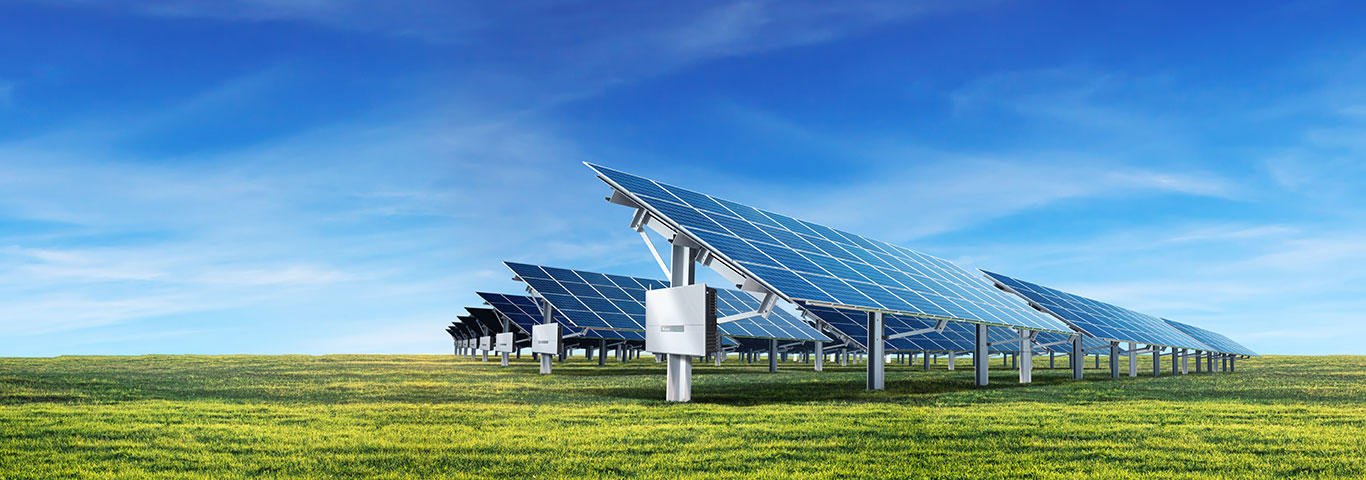 Renewable Energy Solutions
