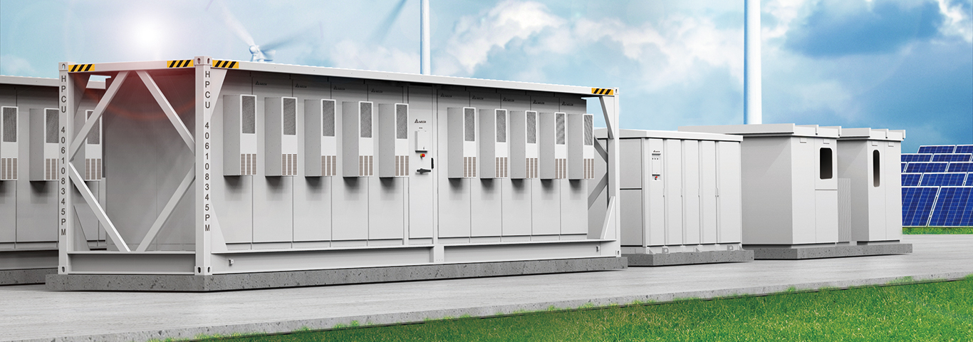Energy Storage System