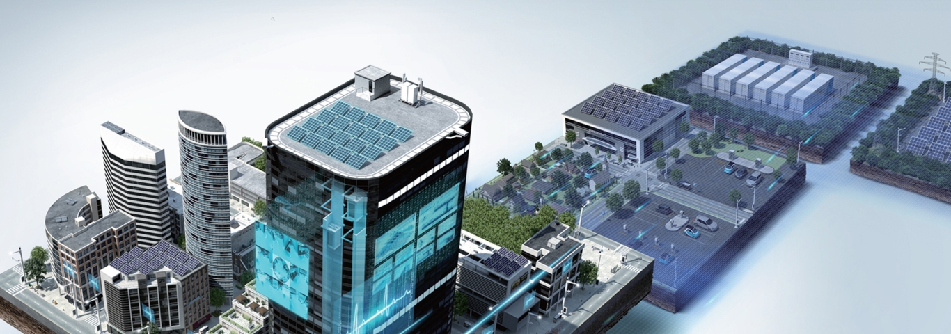Delta Building Automation