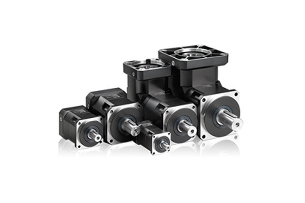 Planetary Gearbox 