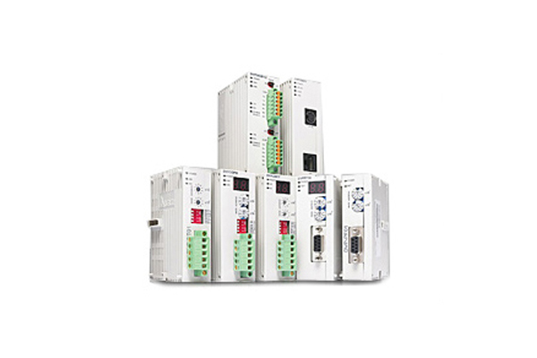 Industrial Fieldbus Solution