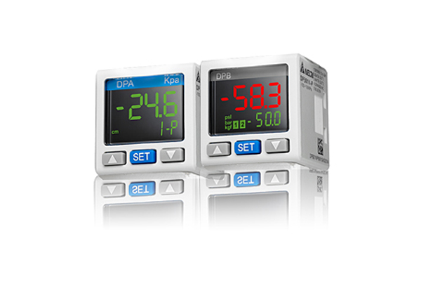 Pressure Sensors