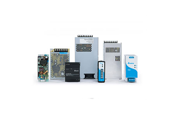 Industrial Power Supplies