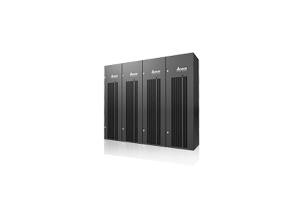 Indoor Telecom Power System