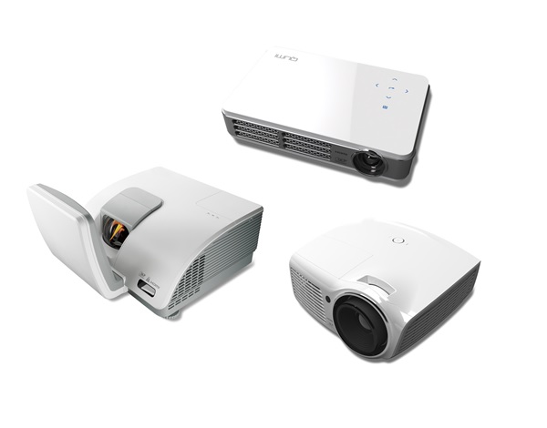 Business and Education Multimedia Projector