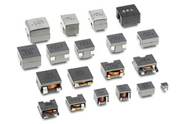 High Current SMT Power Inductors