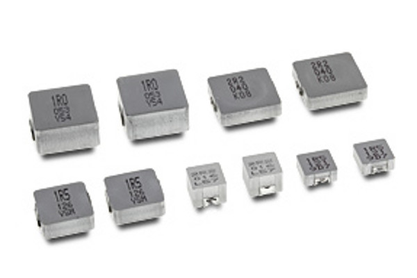 Inductor Molding 