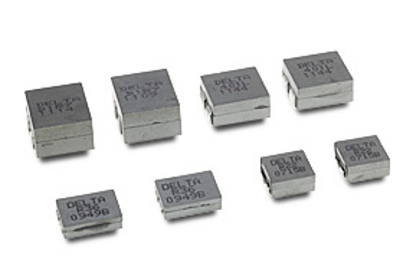 Coupled-Inductors