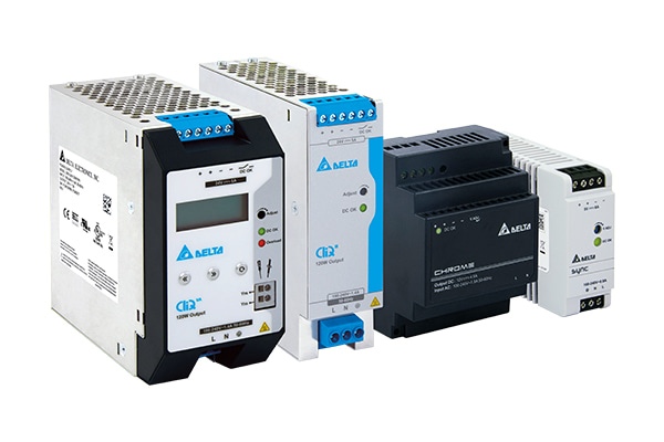 DIN Rail Power Supply