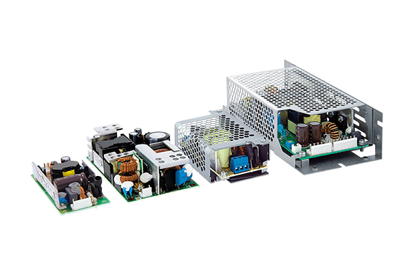 Open Frame Power Supply