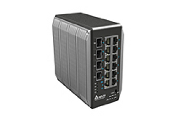 Industrial Ethernet Access