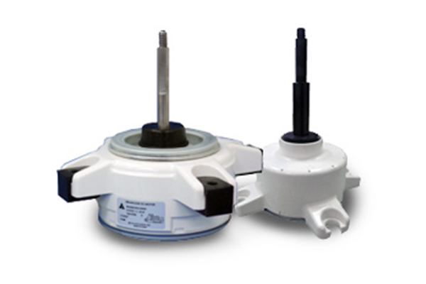 Brushless DC Motors (H/A Motors)
