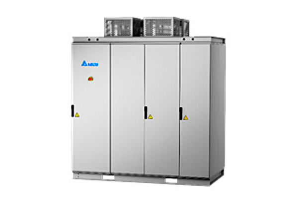 Wind Power Converter