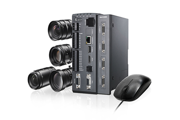 Delta Machine Vision Systems DMV