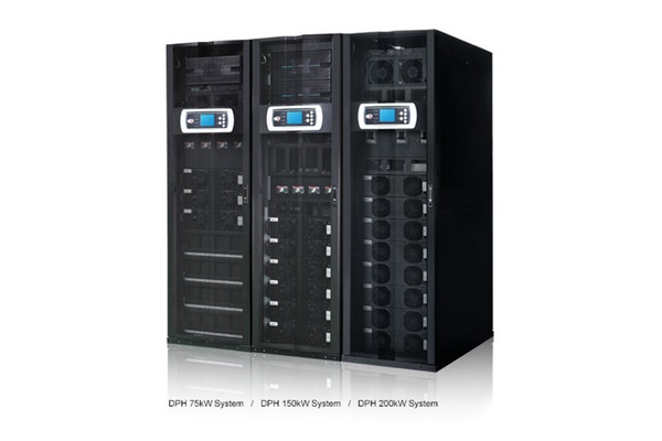 Uninterruptible Power Supplies