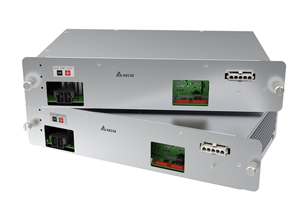 Delta PM3000 Power Module