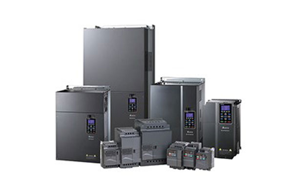 AC MOTOR DRIVES