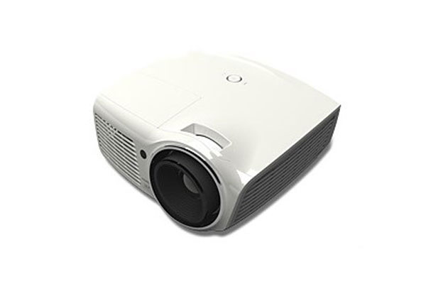 Business home projection