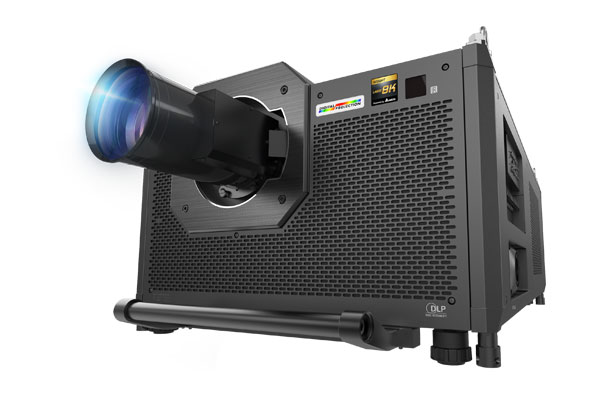Delta projection