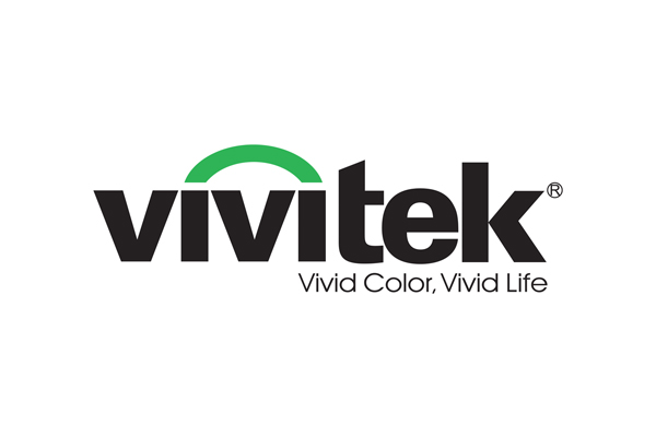 Vivitek logo
