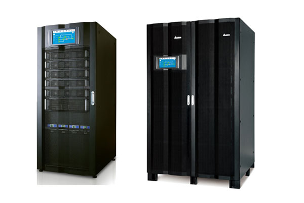 Delta Modulon DPH UPS