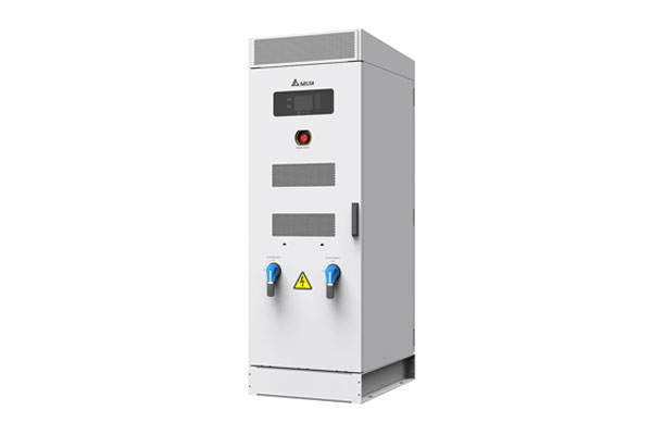PCS 100kW