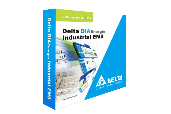 DIAEnergie software