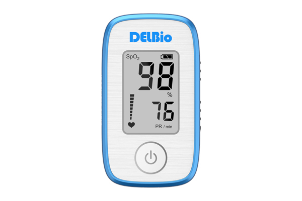 Pulse Oximeter