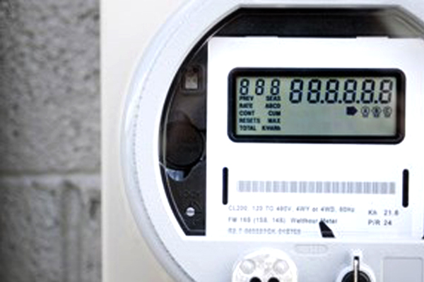 DeltaGrid Metering