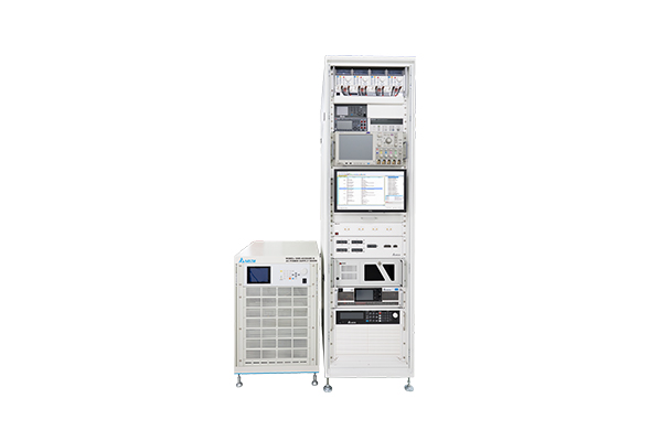 Power Supply ATS