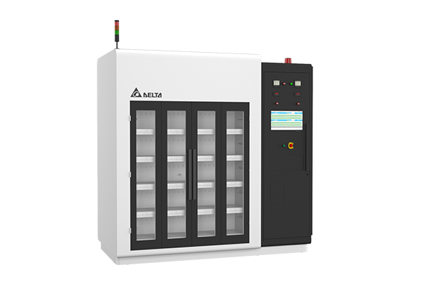 Burn-in Chamber