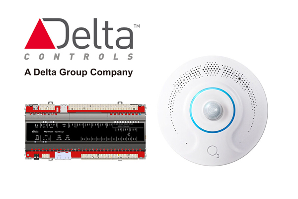 Delta Control